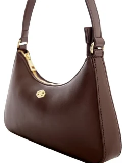Ravella Nicole Bag in Chocolate