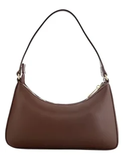 Ravella Nicole Bag in Chocolate