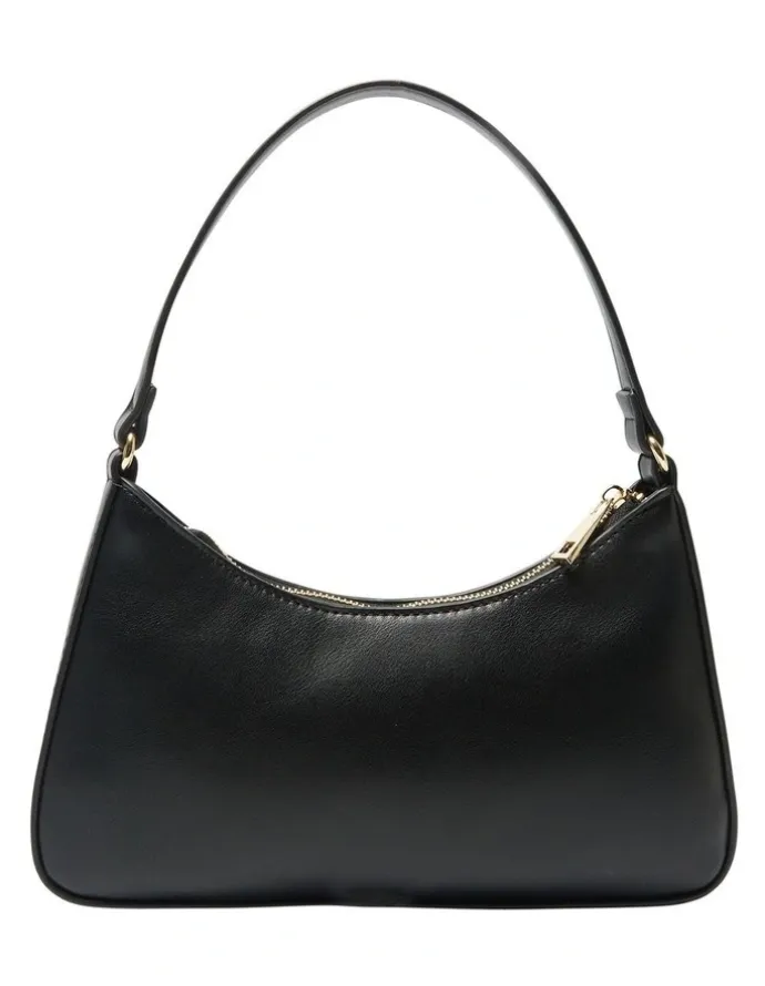Ravella Nicole Shoulder Bag in Black