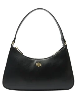 Ravella Nicole Shoulder Bag in Black