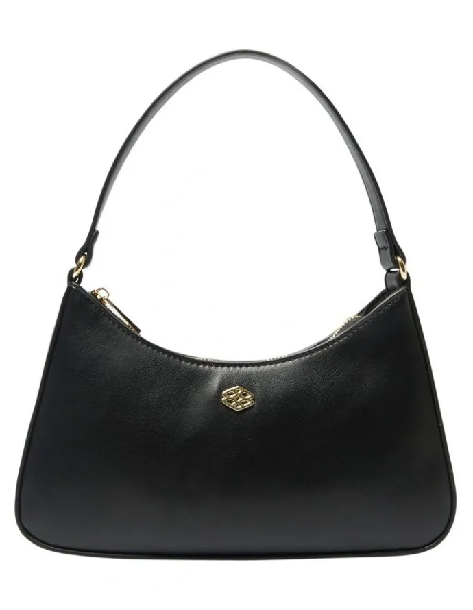 Ravella Nicole Shoulder Bag in Black