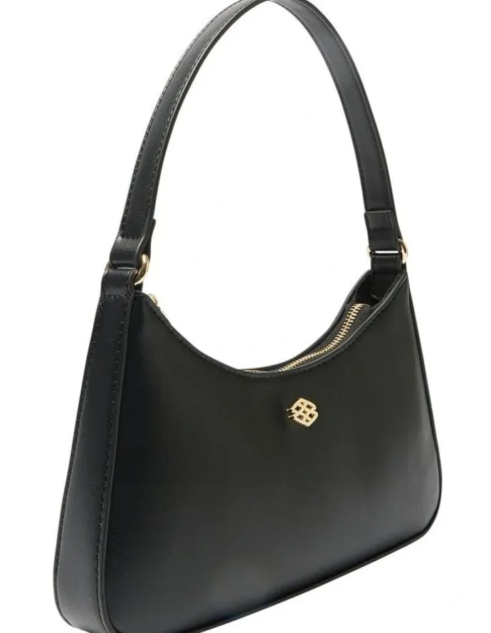 Ravella Nicole Shoulder Bag in Black
