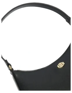 Ravella Nicole Shoulder Bag in Black