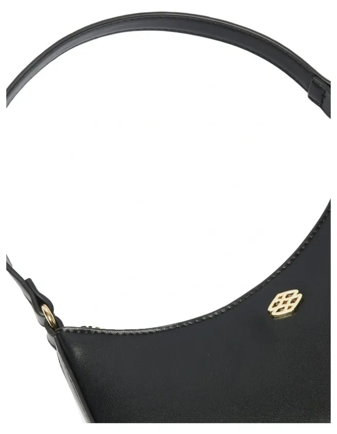Ravella Nicole Shoulder Bag in Black