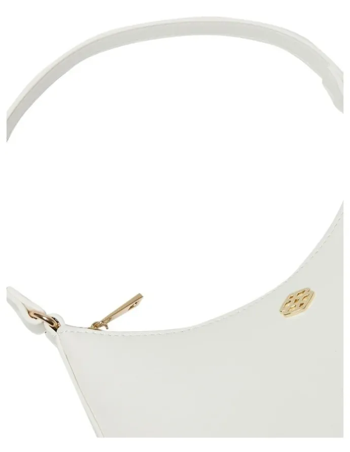 Ravella Nicole Shoulder Bag in White