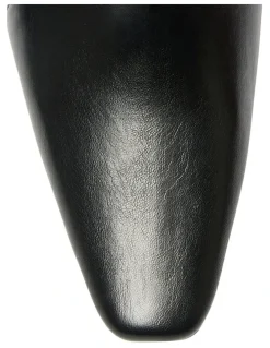 Ravella Nitro Boots in Black
