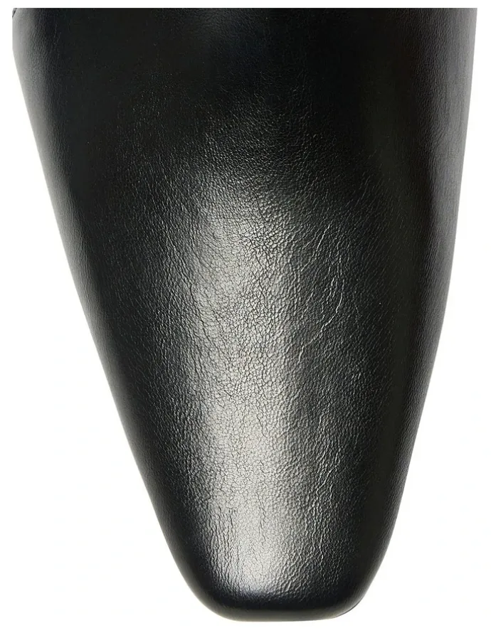 Ravella Nitro Boots in Black