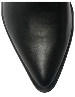 Ravella Noble Boots in Black