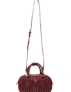 Ravella Nora Crossbody Bag in Wine