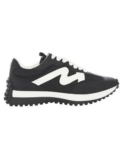 Ravella Piper Sneakers in Black Multi