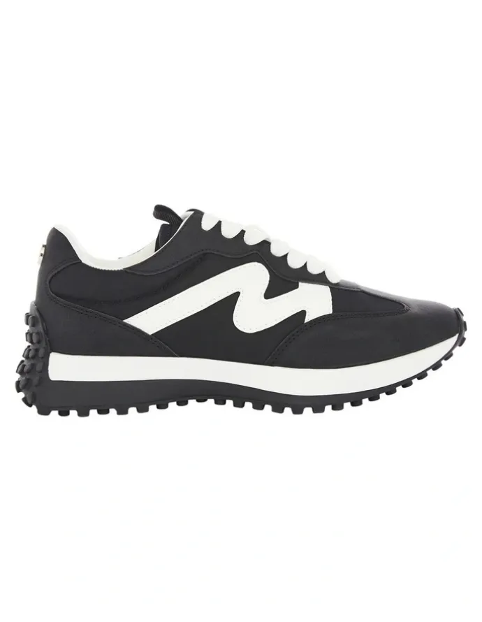 Ravella Piper Sneakers in Black Multi