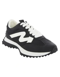 Ravella Piper Sneakers in Black Multi