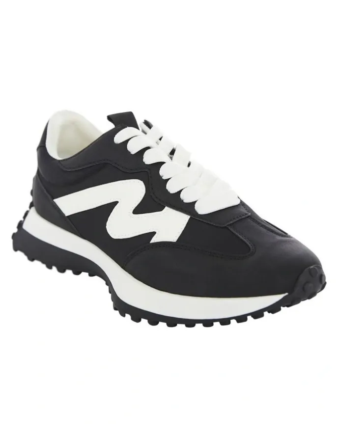 Ravella Piper Sneakers in Black Multi
