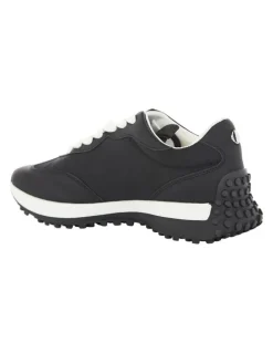 Ravella Piper Sneakers in Black Multi
