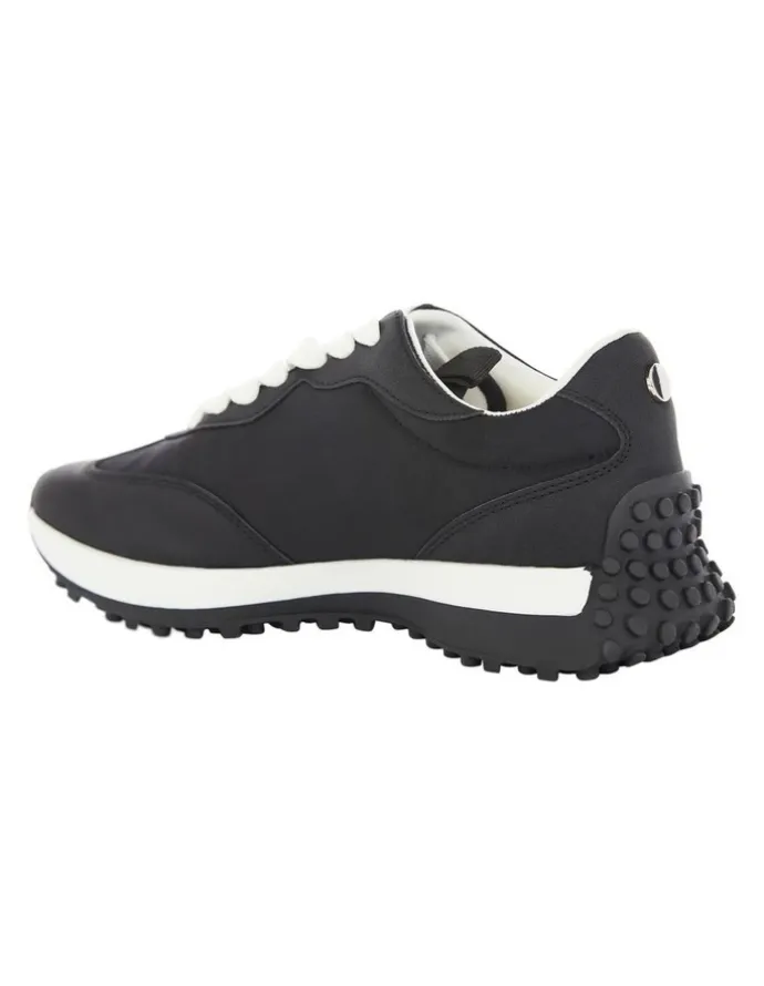 Ravella Piper Sneakers in Black Multi