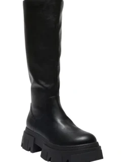 Ravella Rapture Boots in Black