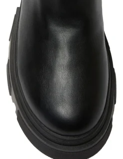 Ravella Rapture Boots in Black