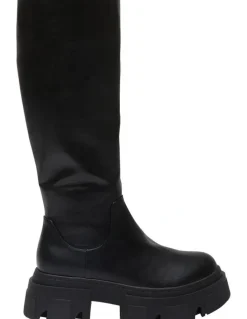 Ravella Rapture Boots in Black