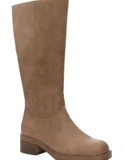 Ravella Rebel Boots in Natural