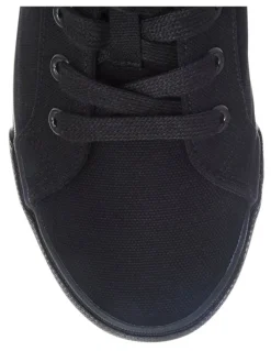 Ravella Rebound Sneakers in Black