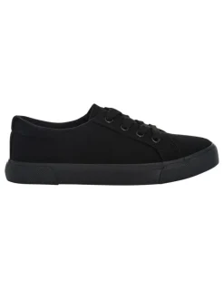 Ravella Rebound Sneakers in Black