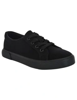 Ravella Rebound Sneakers in Black