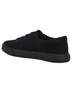 Ravella Rebound Sneakers in Black