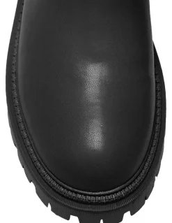 Ravella Ryan Boots in Black