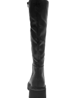 Ravella Ryan Boots in Black