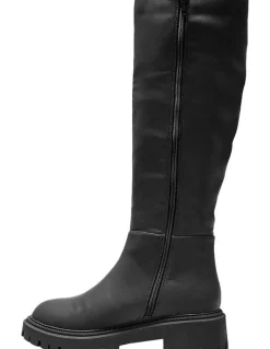 Ravella Ryan Boots in Black