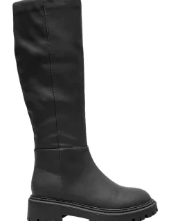 Ravella Ryan Boots in Black