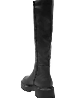 Ravella Ryan Boots in Black