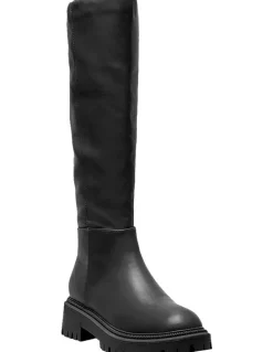 Ravella Ryan Boots in Black