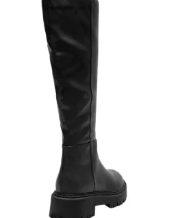 Ravella Ryan Boots in Black