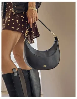 Ravella Shay Bag in Black