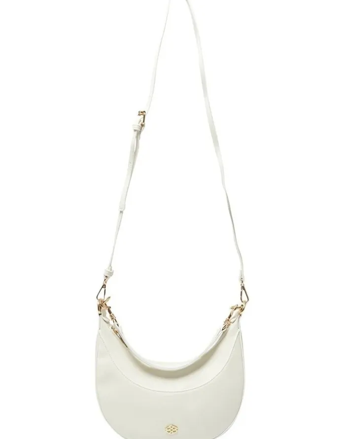 Ravella Shay Bag in White
