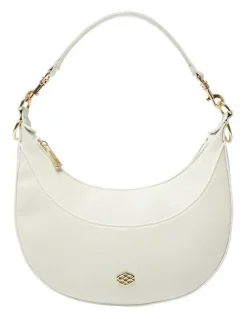 Ravella Shay Bag in White