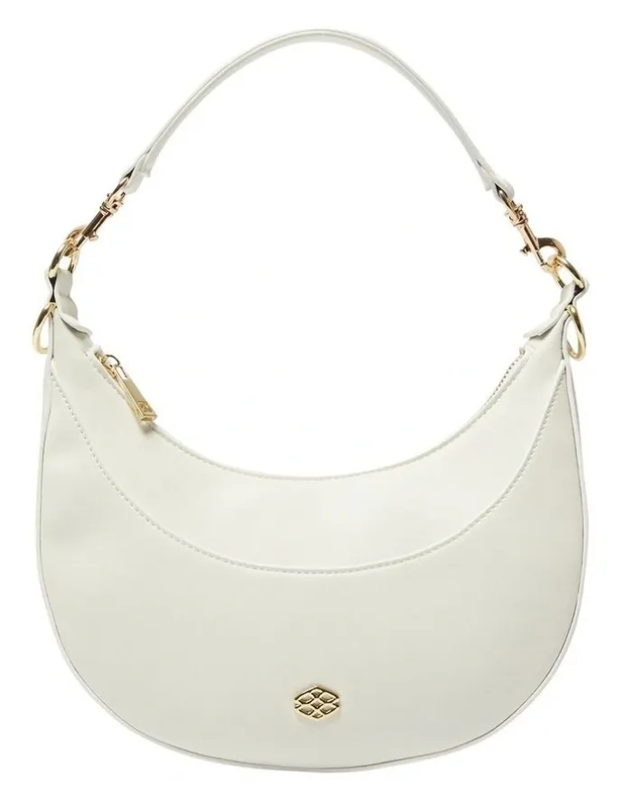 Ravella Shay Bag in White