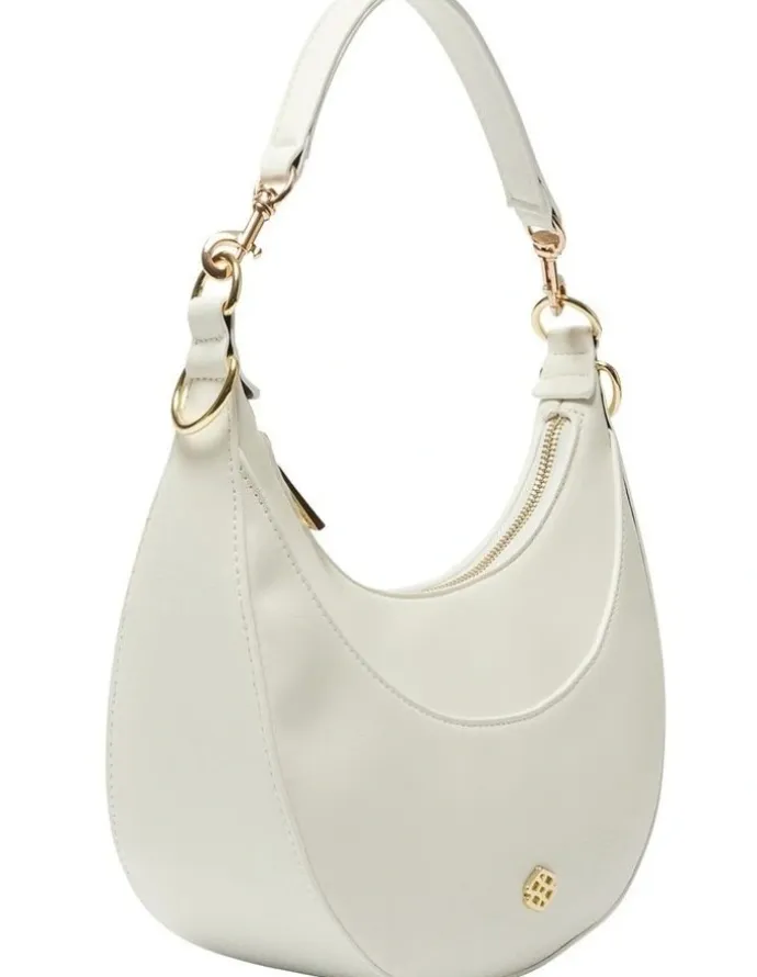Ravella Shay Bag in White