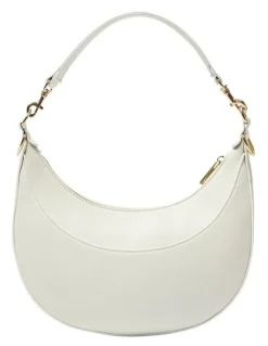 Ravella Shay Bag in White