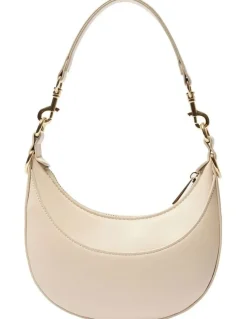 Ravella Sherry Shoulder Bag in Bone