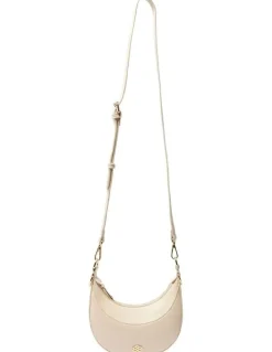 Ravella Sherry Shoulder Bag in Bone