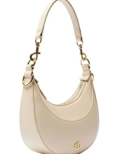 Ravella Sherry Shoulder Bag in Bone