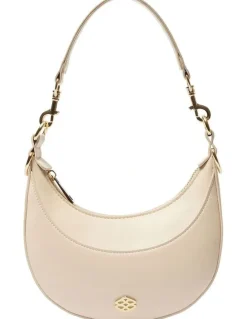 Ravella Sherry Shoulder Bag in Bone