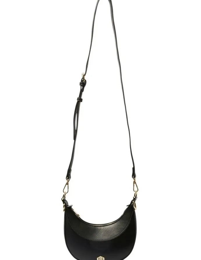 Ravella Sherry Shoulder Bag in Black