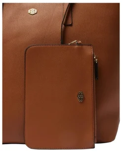 Ravella Sofia Bag in Tan