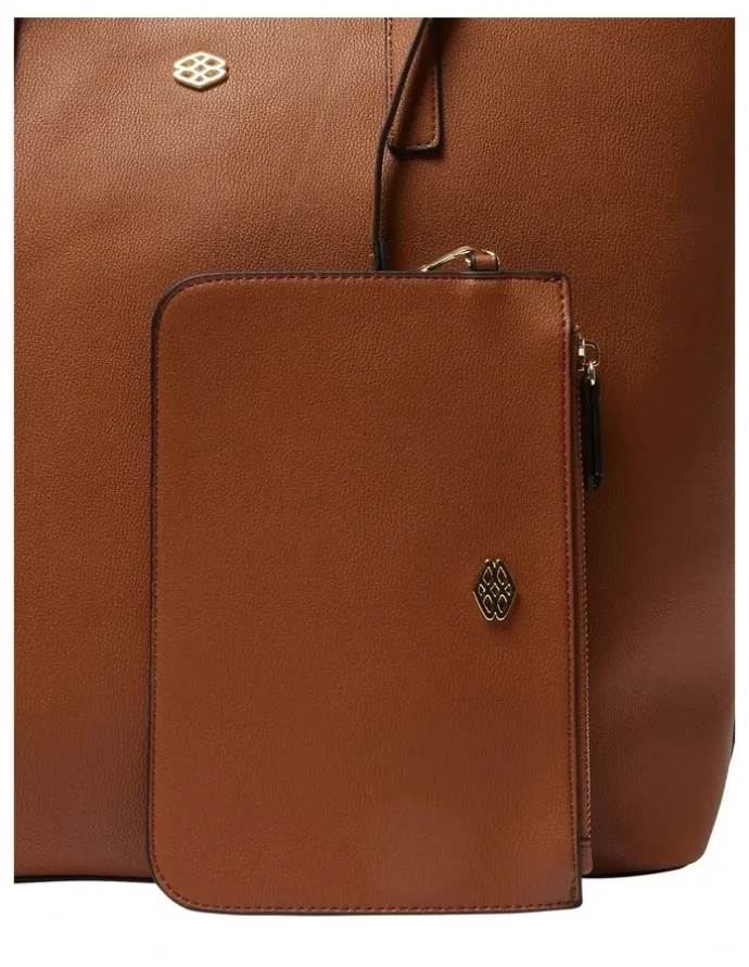 Ravella Sofia Bag in Tan