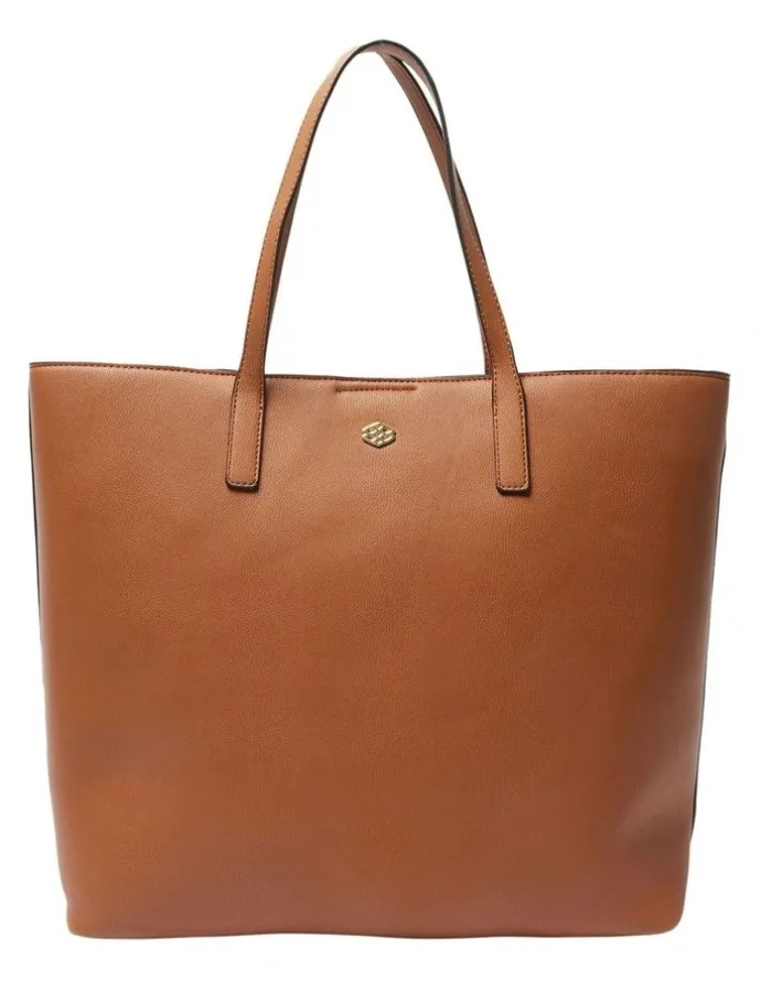 Ravella Sofia Bag in Tan