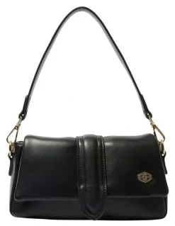 Ravella Susan Bag in Black