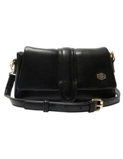 Ravella Susan Bag in Black